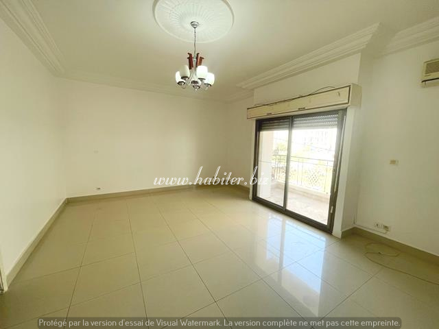 Appartement à louer aux Almadies