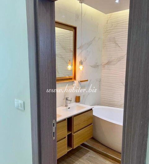 Appartement spacieux à louer aux Mamelles