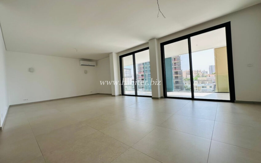 Appartements à louer à Ngor Almadies