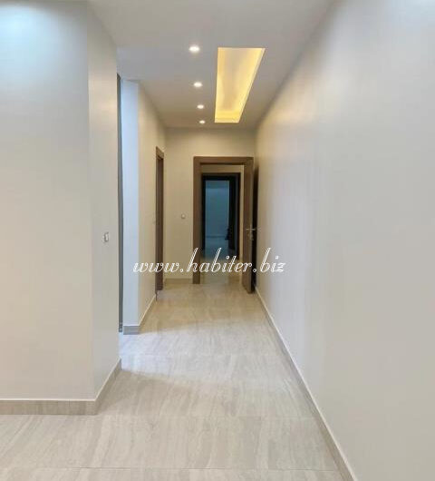 Appartement spacieux à louer aux Mamelles