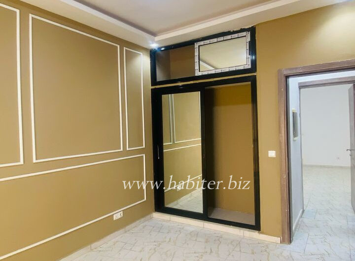 Villa R+1 à louer à sacré cœur 3