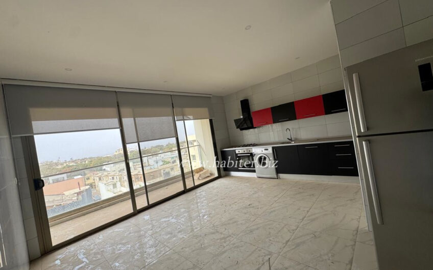 Appartements à louer à Fann