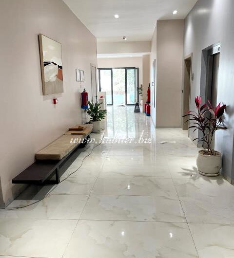 Appartement haut standing à louer à Fenêtre Mermoz