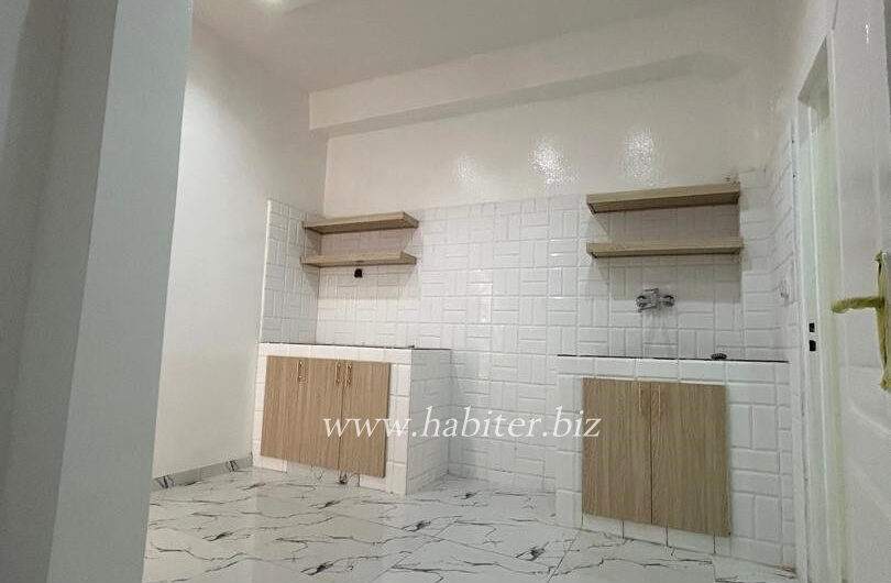Bel Appartement à louer à liberté 6