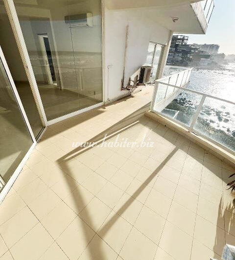 Appartement haut standing à louer Almadies vue sur mer