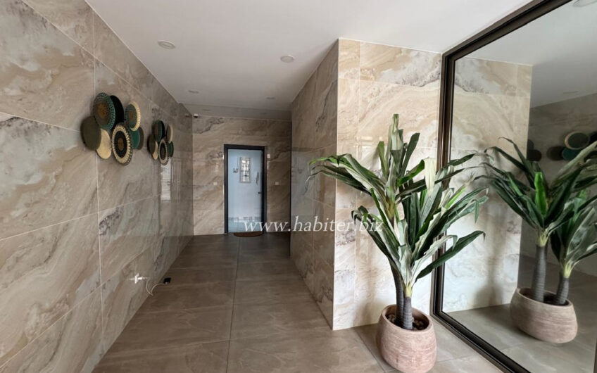 Appartements à louer à Fann