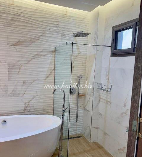 Appartement spacieux à louer aux Mamelles
