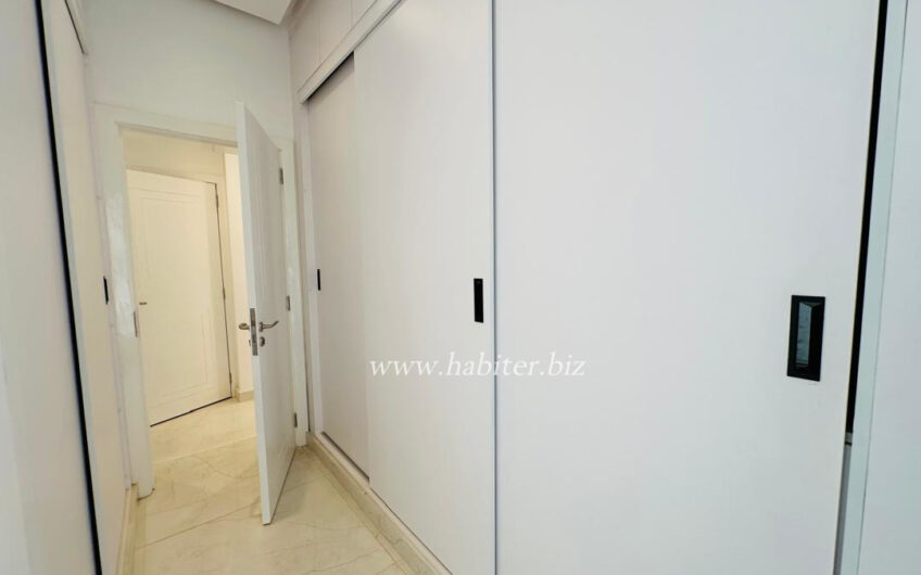 Appartements à louer aux Mamelles