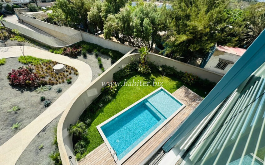Appartements à louer à Ngor Almadies