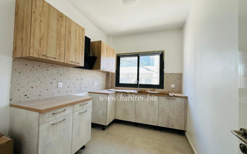 Appartements à louer aux Mamelles