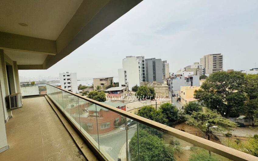 Appartements à louer à Fann