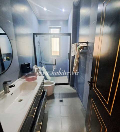Villa R+2 spacieuse et lumineuse à vendre aux Almadies