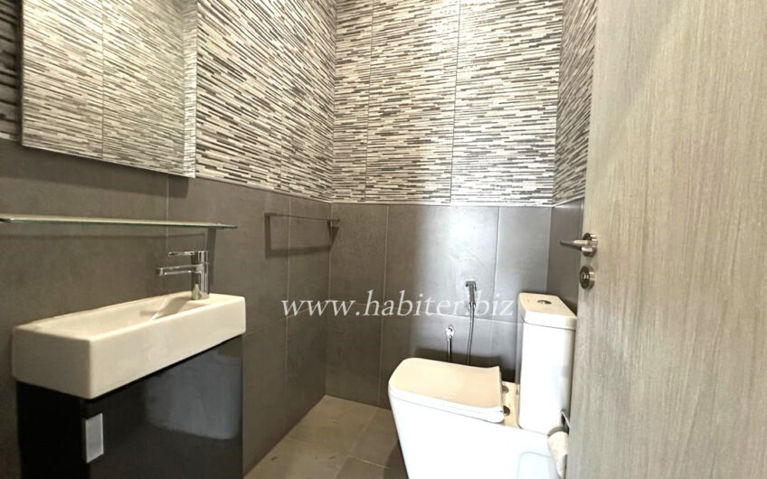 Appartement à louer à Fann Résidence
