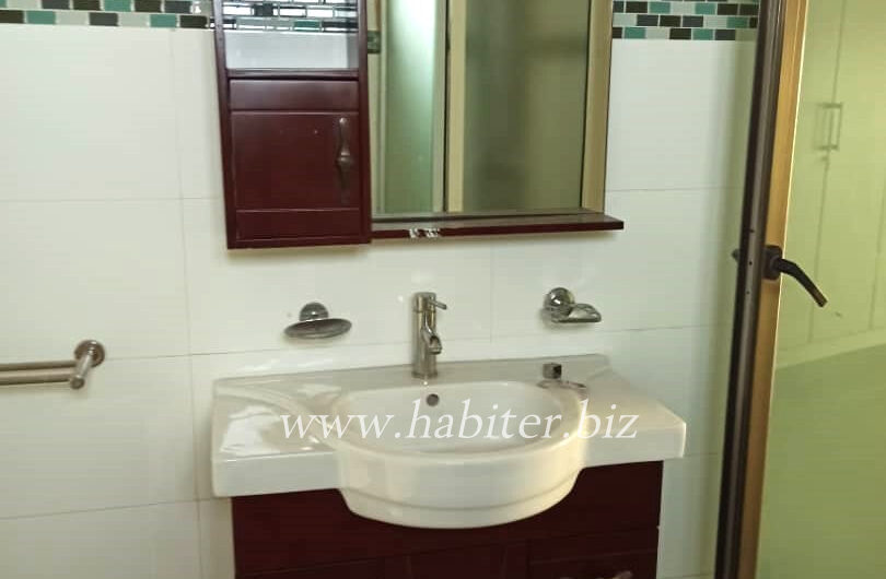 Appartement à louer aux almadies