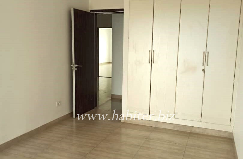 Appartement à louer aux almadies