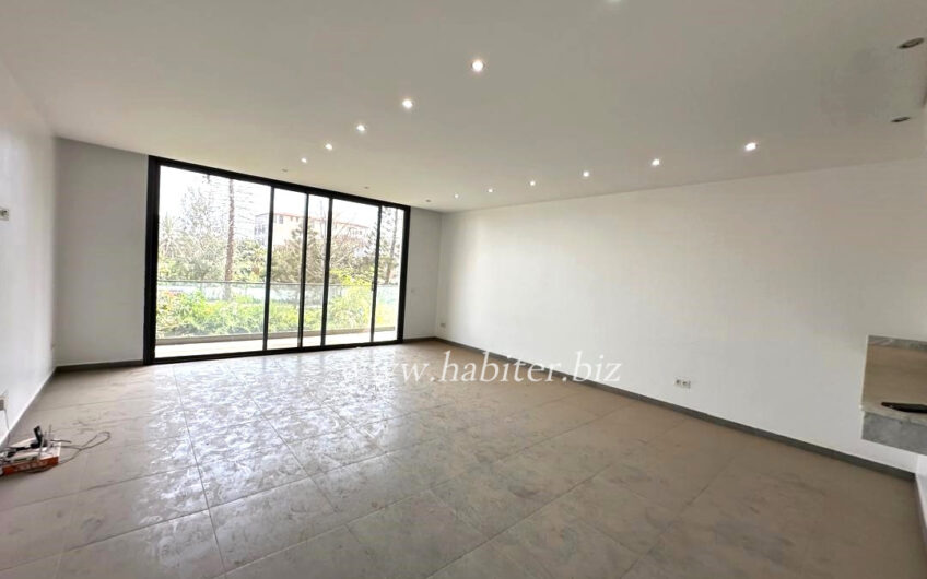 Appartement à louer à Fann Résidence