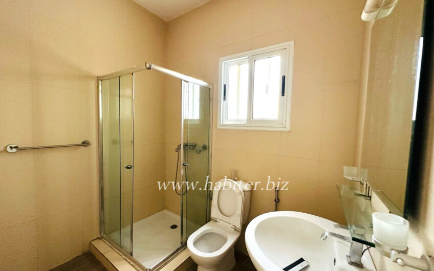 Appartement à louer sur la corniche des Almadies