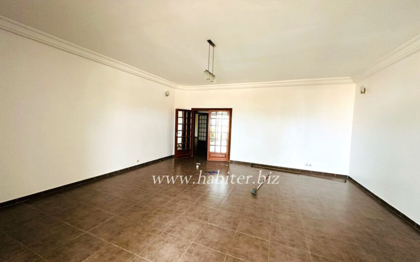 Appartement à louer sur la corniche des Almadies