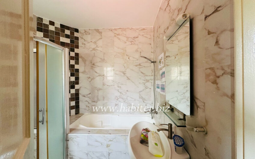Appartement à louer sur la corniche des Almadies