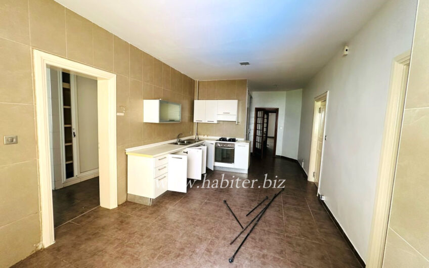 Appartement à louer sur la corniche des Almadies