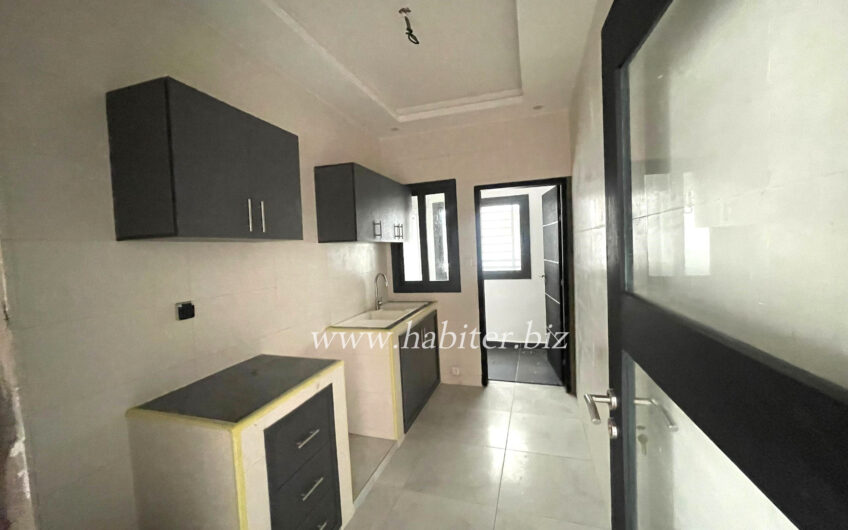 Studio à louer à Ngor /Almadies