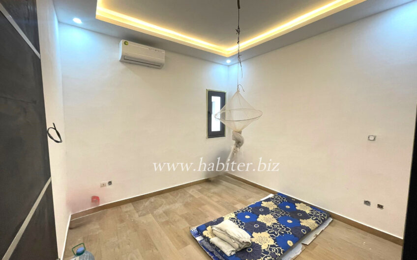 Studio à louer à Ngor /Almadies