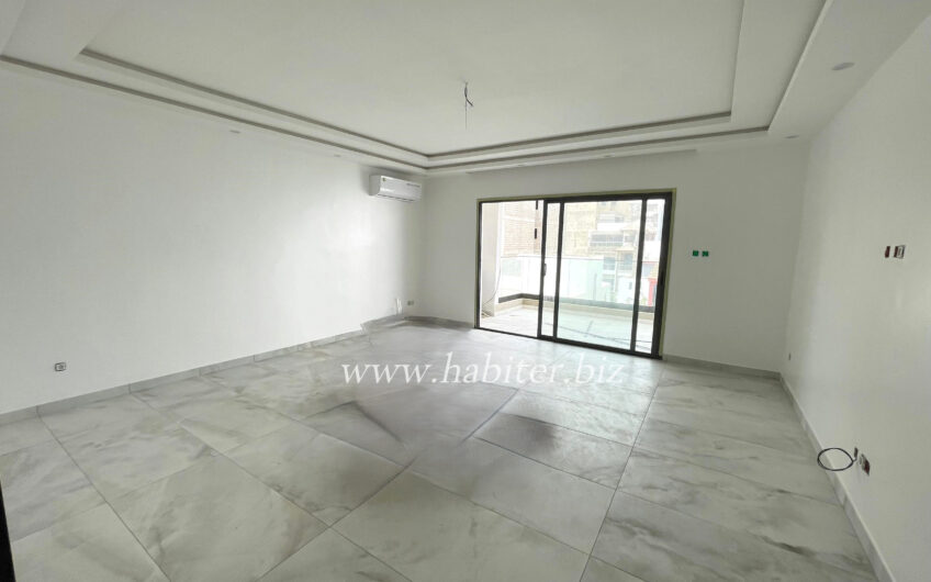 Duplex à louer Ngor /Almadies