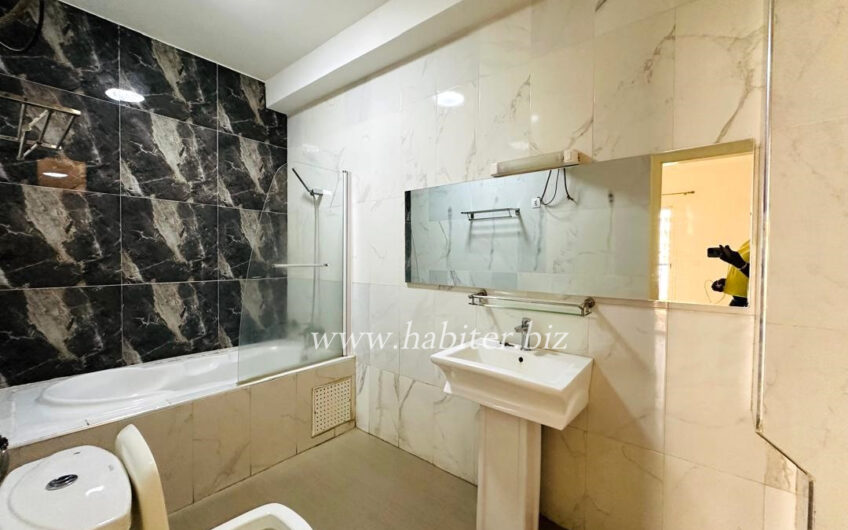 Deux appartements à louer aux Almadies