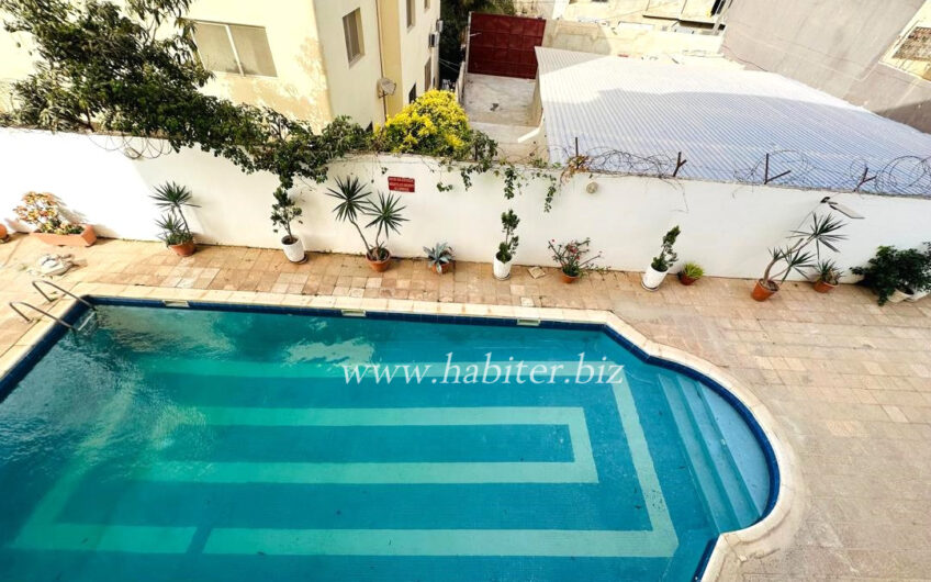 Deux appartements à louer aux Almadies