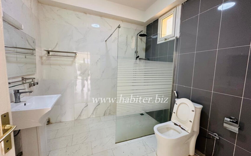 Deux appartements à louer aux Almadies