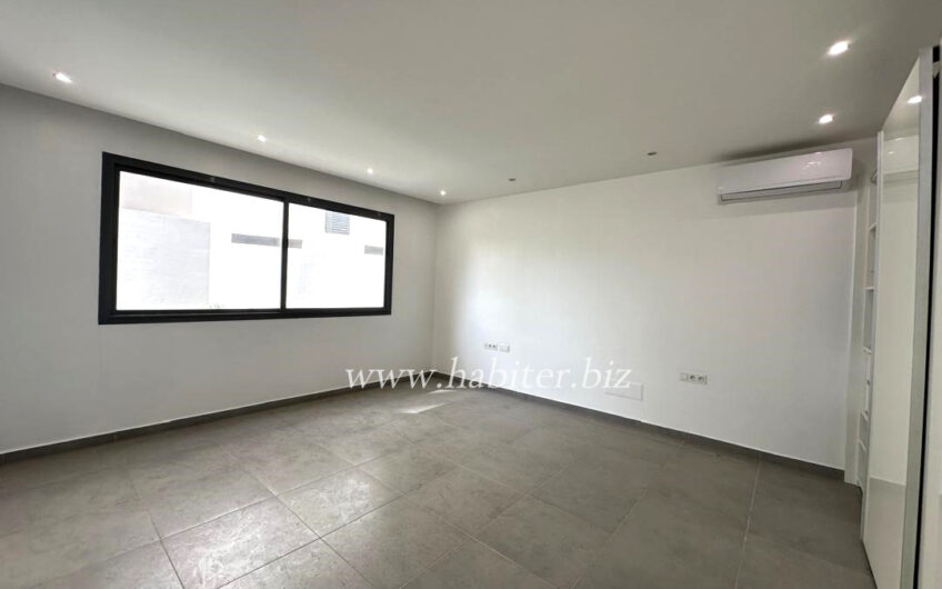 Appartement à louer à Fann Résidence