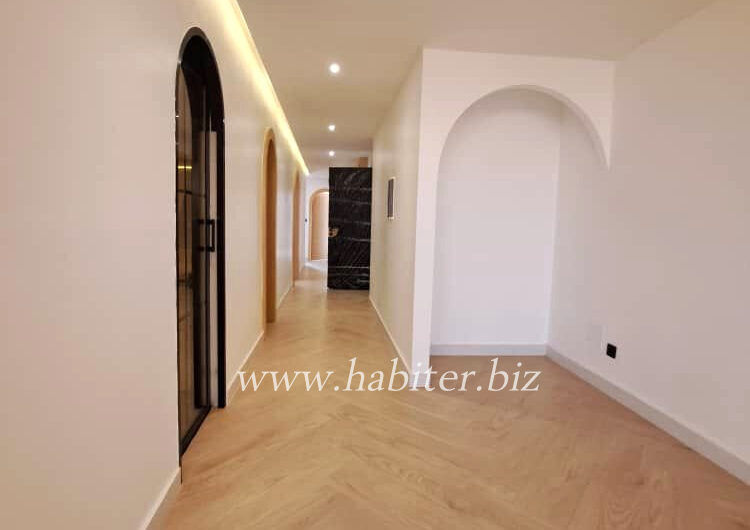 Appartement F4 à louer à la cité keur gorgui