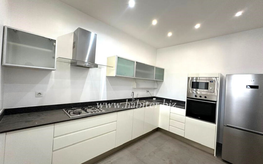 Appartement à louer à Fann Résidence