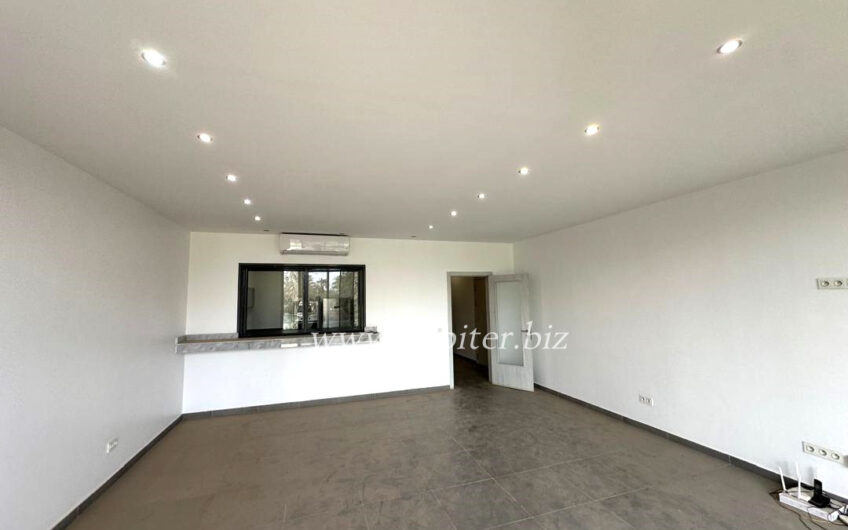 Appartement à louer à Fann Résidence