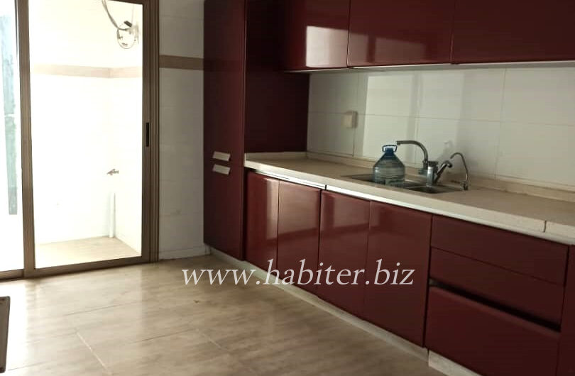 Appartement à louer aux almadies
