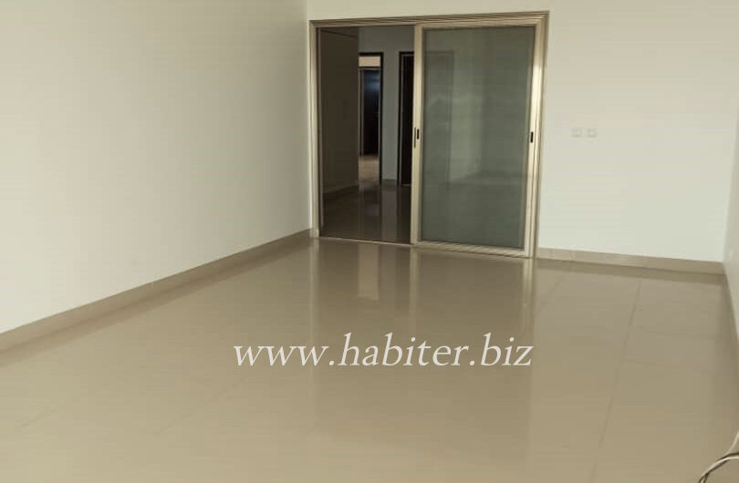 Appartement à louer aux almadies