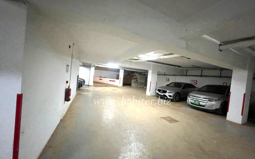 Appartement à louer à la cité Keur Gorgui