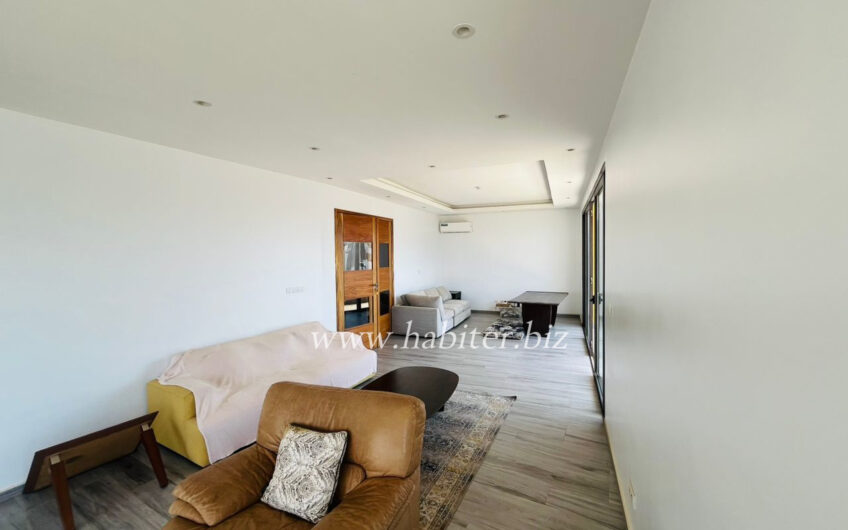 Appartement à louer à la cité Keur Gorgui