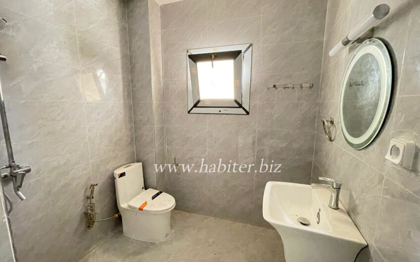Appartement à louer à Ngor Almadies