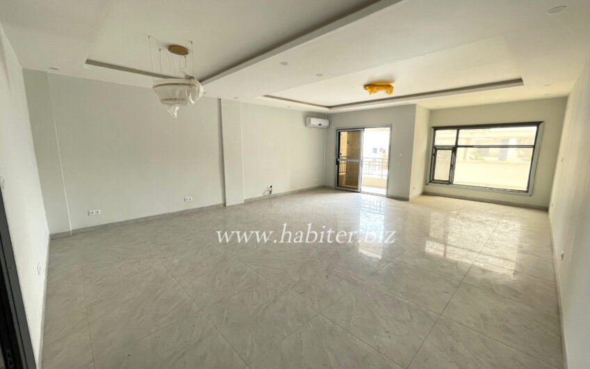 Appartement à louer à Ngor Almadies