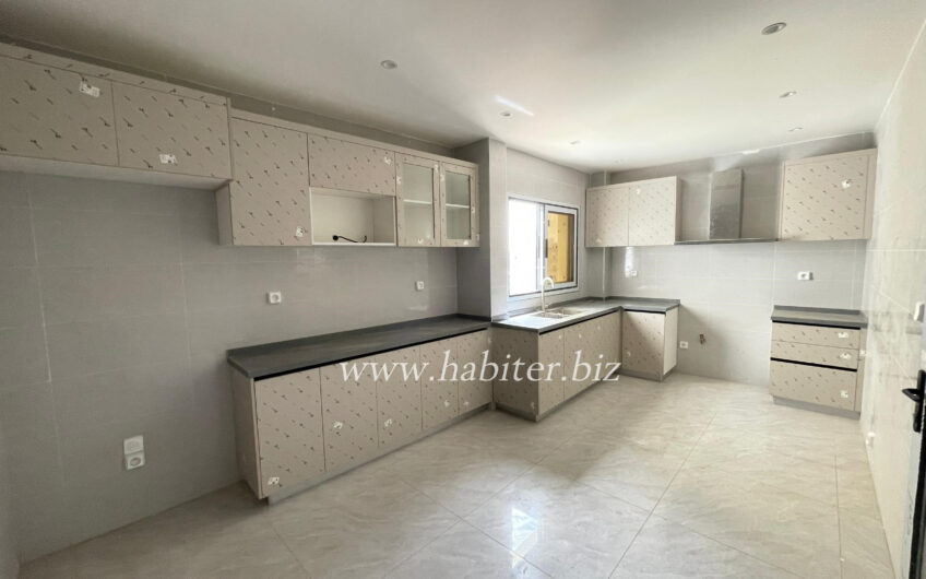 Appartement à louer à Ngor Almadies
