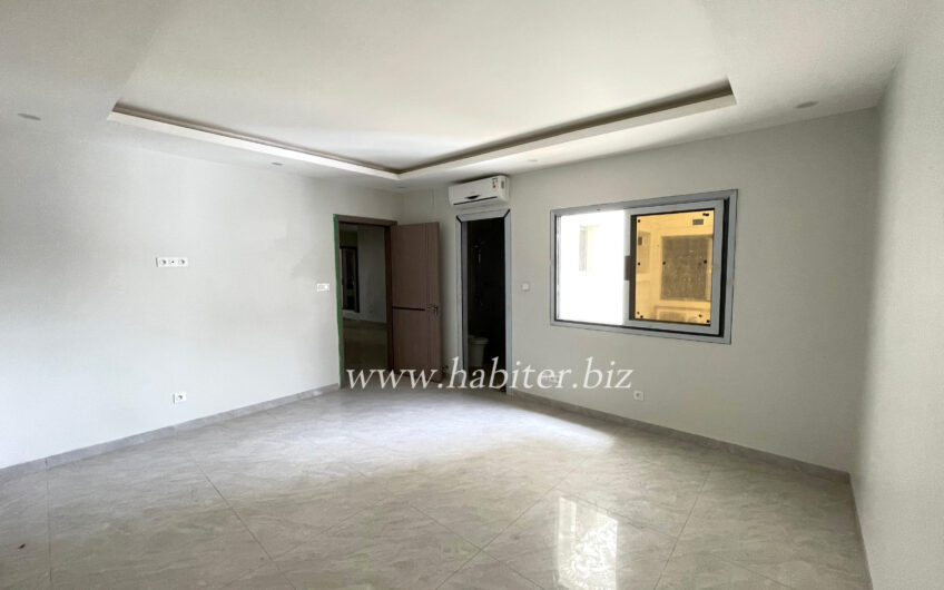 Appartement à louer à Ngor Almadies
