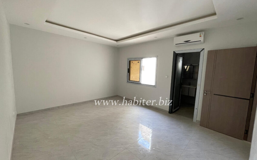 Appartement à louer à Ngor Almadies