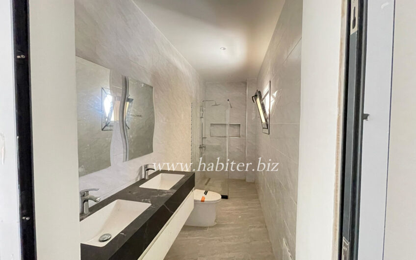 Appartement à louer à Ngor Almadies