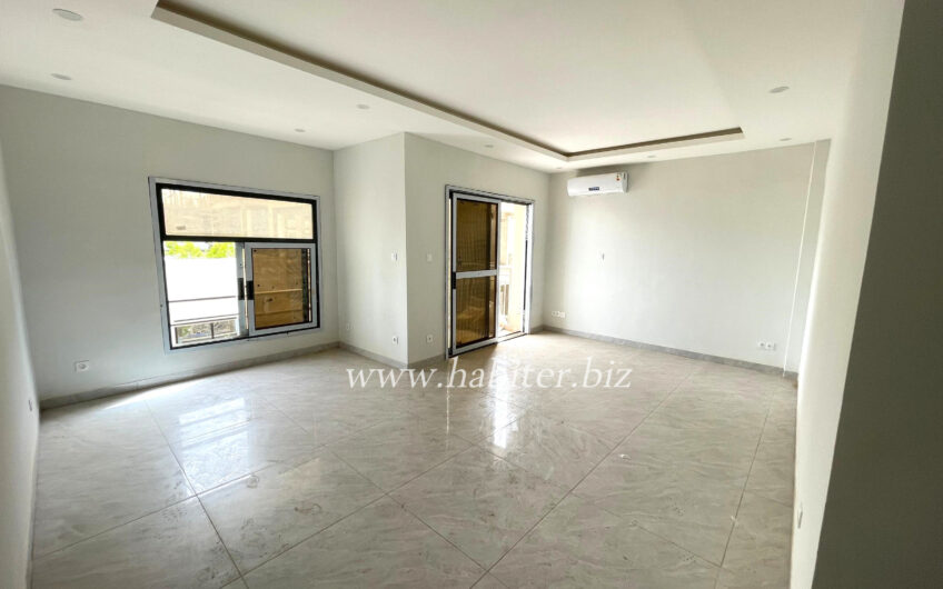 Appartement à louer à Ngor Almadies
