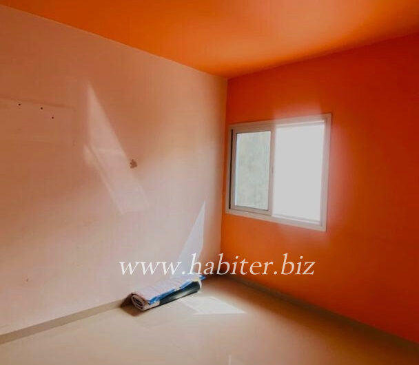 Appartement à louer aux Maristes derrière la station EDK