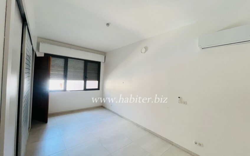 Appartement à louer à la cité keur Gorgui