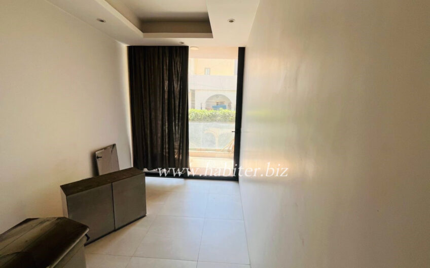 Appartement à louer à la cité keur Gorgui