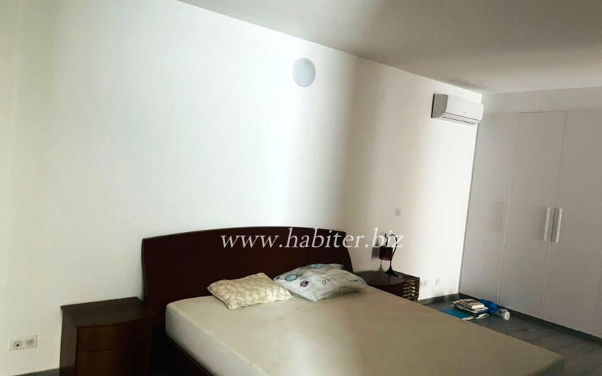 Appartement à louer à la cité Keur Gorgui