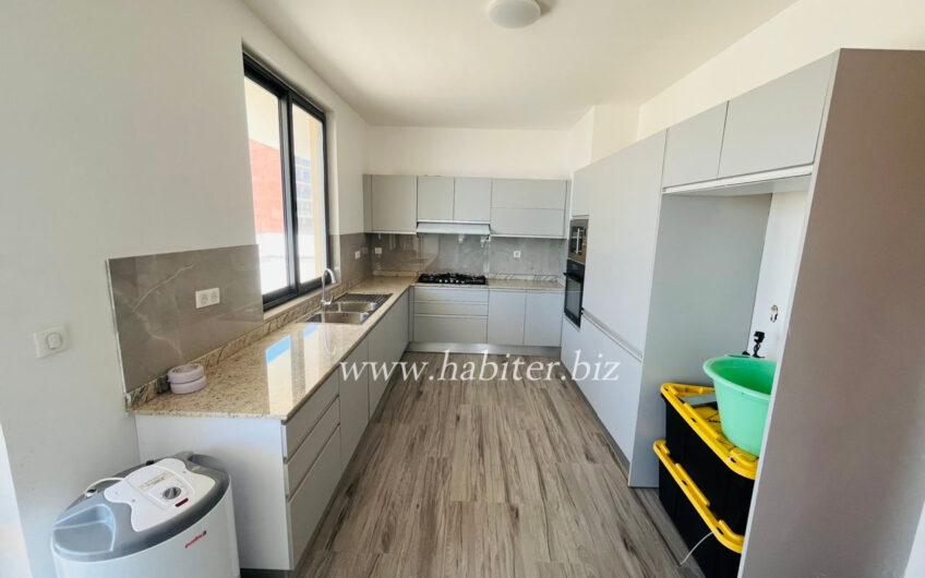Appartement à louer à la cité Keur Gorgui